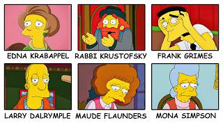 The Simpsons Most Tragic Deaths Explained