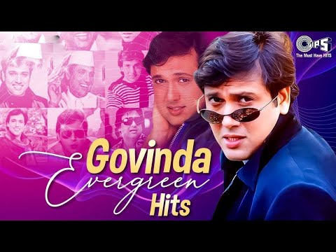 Govinda Evergreen Hits Govinda Songs Playlist 90 S Hindi Govinda Songs Dance Songs Of Govinda