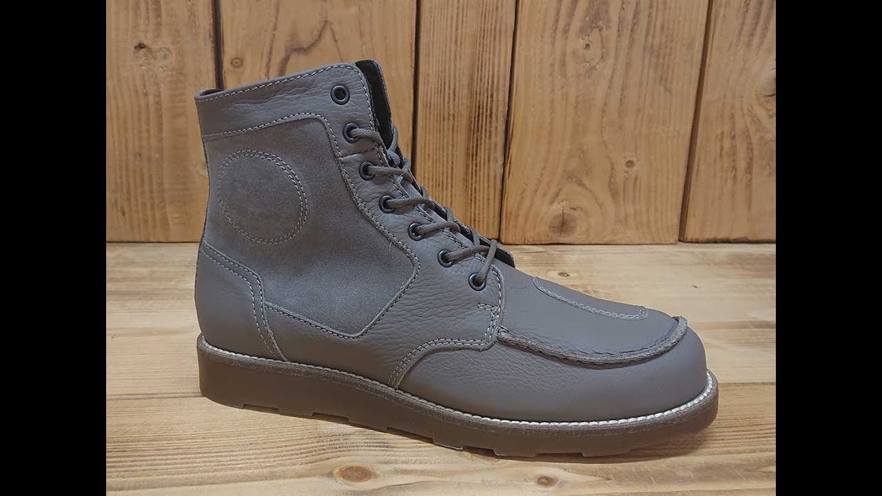 DAINESE 72 Motorcycle Boots 