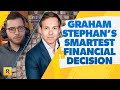 Ramsey Show Reacts To Graham Stephan's Smartest Financial Decision