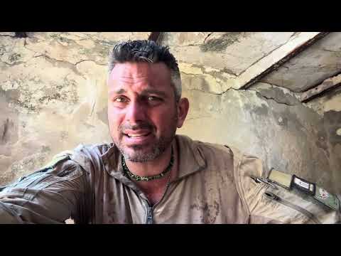 (Day 289) Swords of Iron - “Judgement Day, Who was Mohammed Deif?”