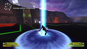 Lets Play Advent Rising Part 15 (Ice Ice Baby!)