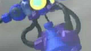 Sonic AMV - Yeah!
