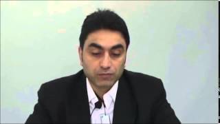 Cehenneme Uğramayacak Cehennemden Geçmeyecek Hiç Kimse Yoktur