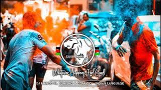Dj Manzo SA, Tumisho & Comado - Indian Language