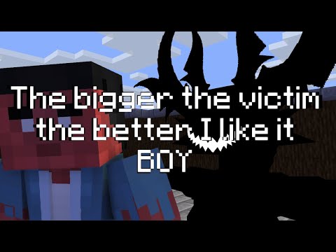 [Lazy] AML-665 vs AML-655 | Minecraft Animation