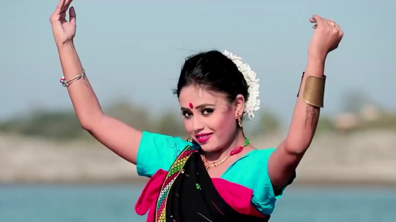 Gun Gun  Munna Deep  Full video  Assamese Song 2018