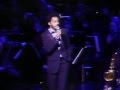 James Ingram - Just Once (Live)