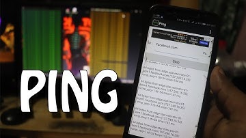 How To Ping Any Domain or IP Address From Your Mobile