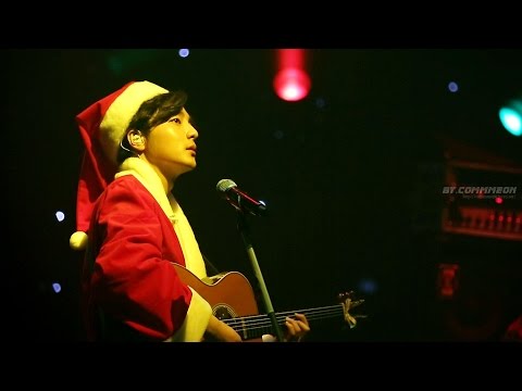 로이킴 Roykim 20151218 북두칠성 콘서트 It S Christmas Day