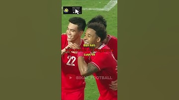 HÀNH TRÌNH ĐỘI TUYỂN VIỆT NAM TẠI ASEAN CUP 2024  #football #bongda #vietnam #vietnamvodich