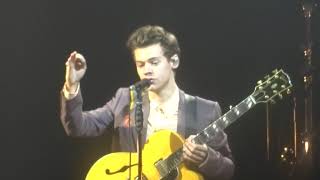 Harry Styles - Palladium Köln 27/10/2017