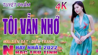 Tôi Vẫn Nhớ, Vó Ngựa Trên Đồi Cỏ Non🛑 Nhạc Trữ Tình Hay Nhất 2022 - Lk Bolero Nhạc Vàng Xưa