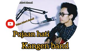 Pujaan hati [ Cover ]