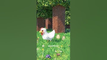 Minecraft RTX 206% WHICH CAME FIRST? #Shorts