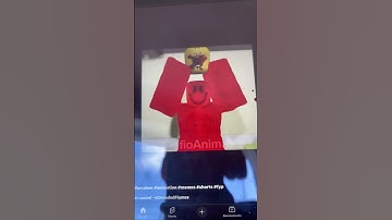 COOLKID TRANSFOMS INTRO NOOB #roblox #forsaken