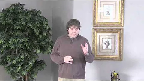 Jon Armstrong - 2013 NISOD Excellence Award Recipient