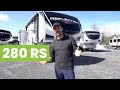 2021 Reflection 280RS by Grand Design RV - Fifth Wheel