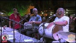 Ser Humano - Zeca Pagodinho e Fundo de Quintal (ao vivo)