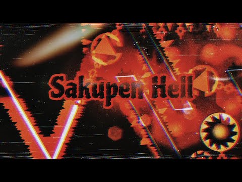(60fps) Sakupen Hell