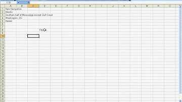 Sobolsoft com   How To Use Excel Automatically Detect Duplicates As You Type Software
