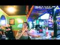 Entitled Woman Gets Dragged out of Bar, And the Crowd Cheers