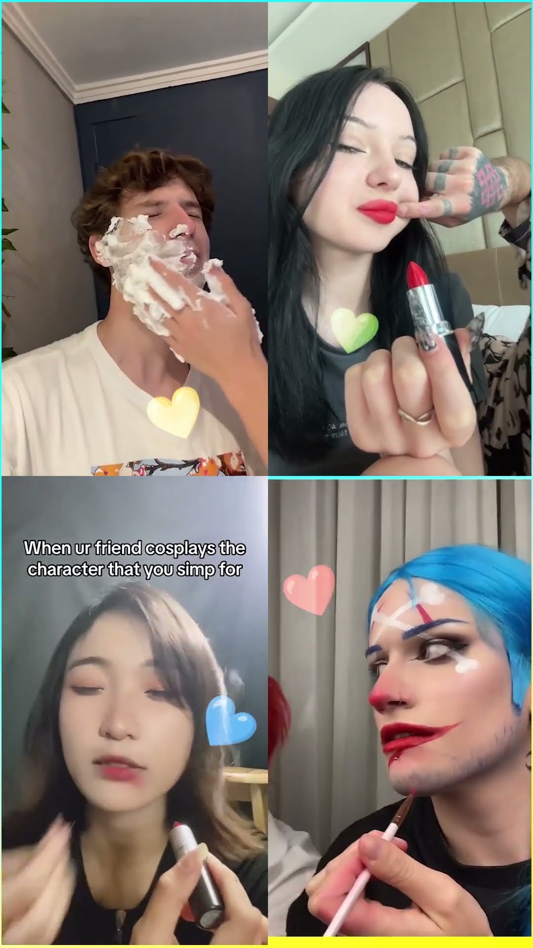 WITH ME ?? #shorts #tiktok #viral #dance #cute #funny #trend