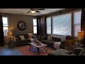 A Home Stager Staging Their Own Home - Family Room Makeover - The Before - Part 1