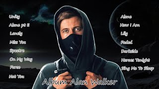 Alan Walker New Songs 2024 | Alan Walker Greatest Hits Full Album 2024