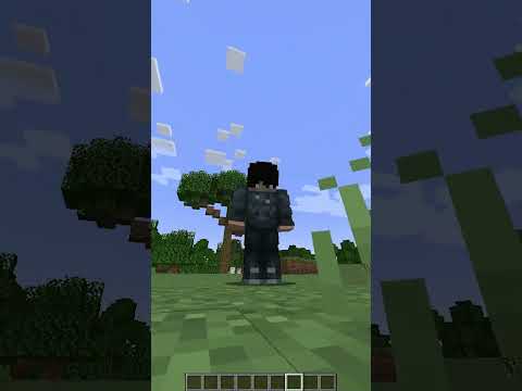 Minecraft coolest mods😎- Part 1