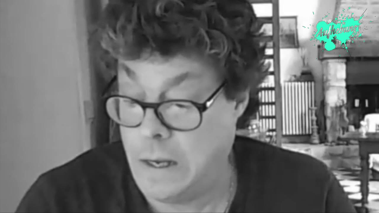 Francis Cousin : Entretien sur Gracchus Babeuf et le populicide Vendéen