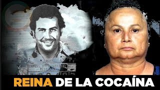 Griselda Blanco La Reina De La Cocaína