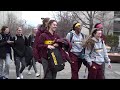 2019 Women's National Team Tryout | Day Two