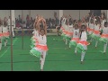 Kapasan  dance on 15august by modal school kapasan