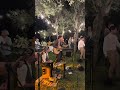 Wedding Band in Salerno - The Turnpikes