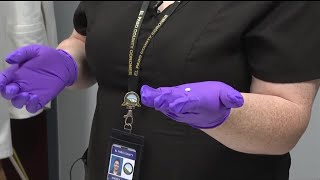 El Paso County Coroner estimates double the fentanyl deaths in 2021 than in 2020