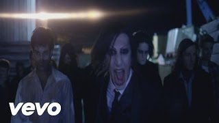 Motionless In White - Devil's Night