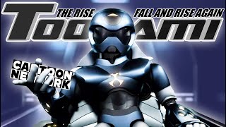 The Rise, Fall and Rise Again of Toonami