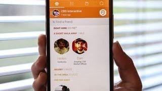 CNET Update - Foursquare Swarm spinoff puts focus on friends screenshot 5