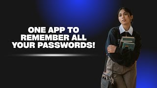 Best Free App for Password Management 🔐 screenshot 3
