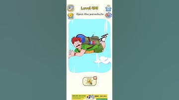 dop5#level 493#open the parachute#short