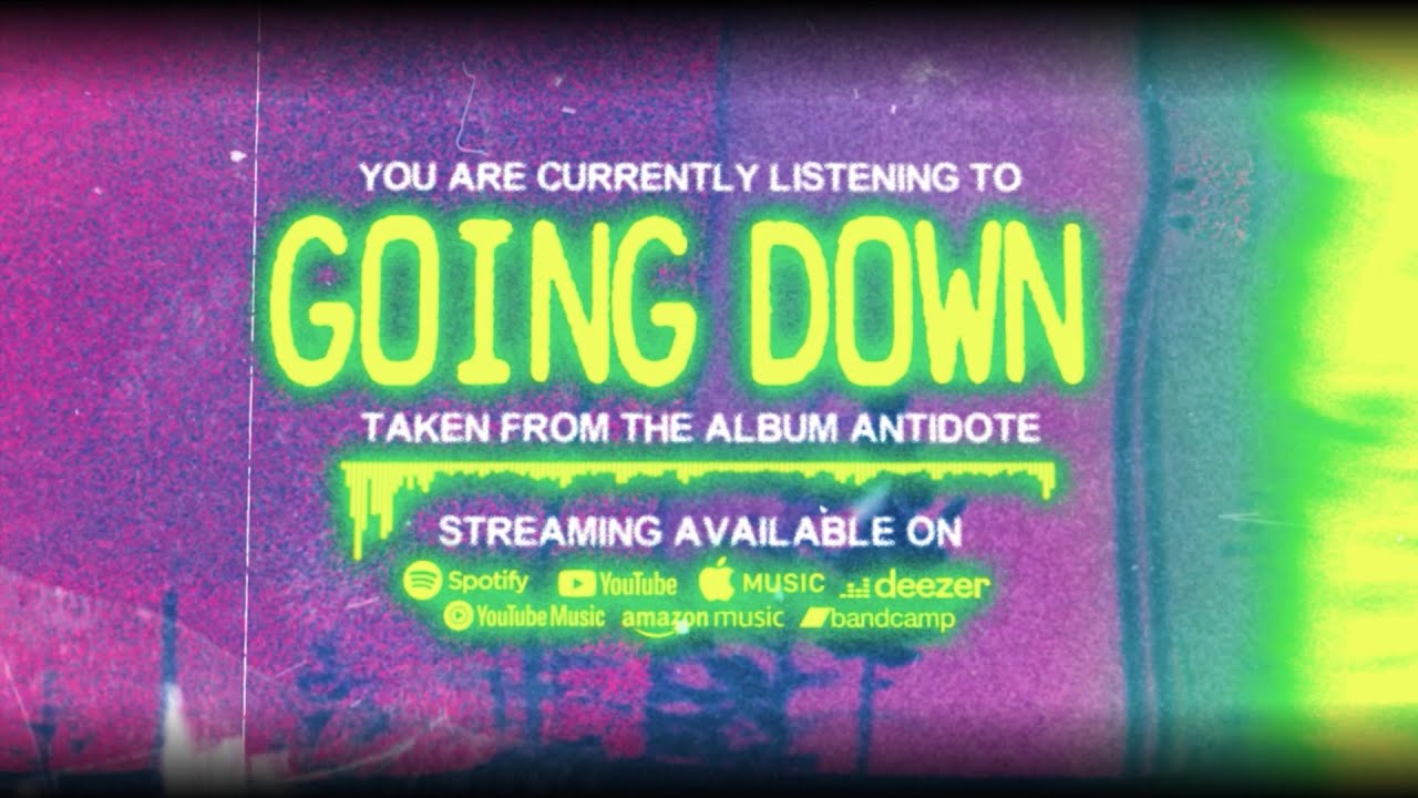 Albums | Mantah - Antidote