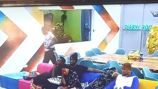 Big BROTHER  LIVE STREAM  WILDCARD NOMINATION