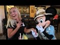 MICKEY PROPOSED TO MY GIRLFRIEND! (Disney World's Animal Kingdom)