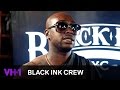 Black Ink Crew | Season 5 Official Super Trailer | VH1