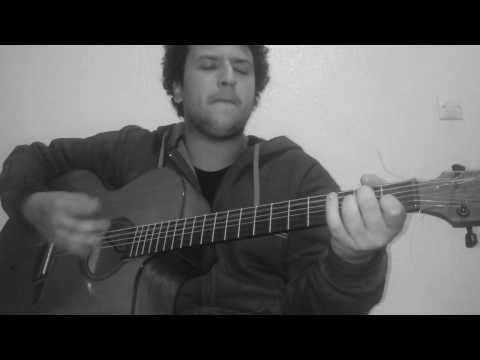 losing-my-religion-(acoustic-cover)---zkiri