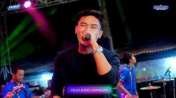 Permata Hati - Widi Arjuna New Putra Rafli Live Banjarsari Cerme - Gresik