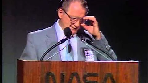 Planning The Apollo Missions, Part 1