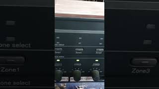Bosch plena voice alarm controller #repair #fix #hack #top
