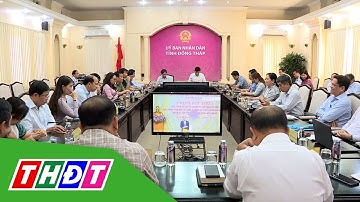 Tập trung triển khai hiệu quả các chương trình mục tiêu quốc gia | THDT